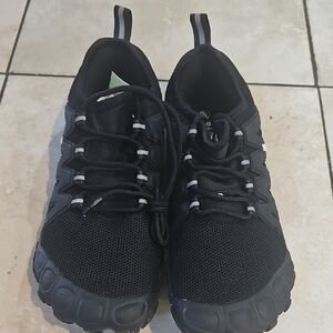 Weweya Men's Barefoot Tongue-less Minimalist Size 40